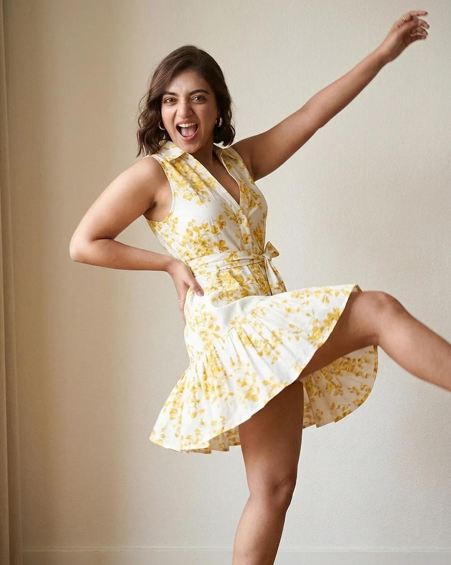 Nazriya Nazim latest hot photos