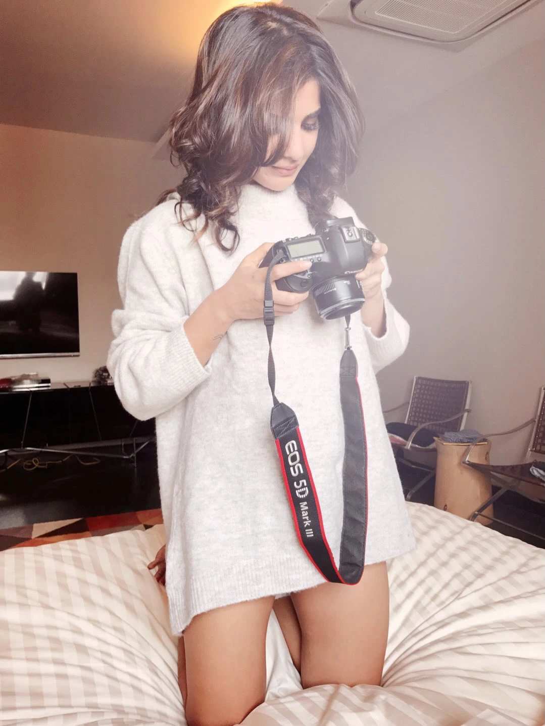 Neeraja Kona Wishes Samantha