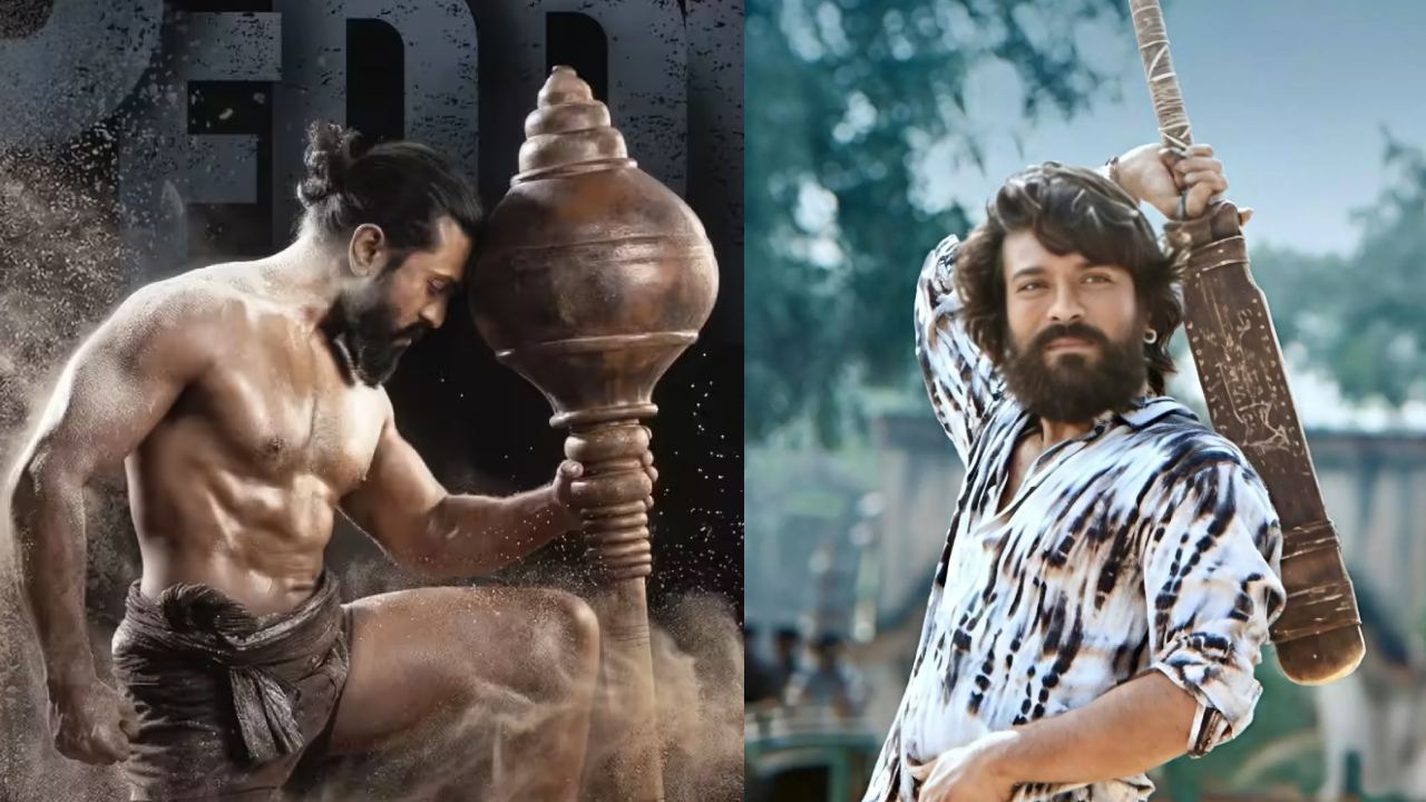 Peddi: డిజిటల్ రికార్డులు తిరగరాస్తున్న ‘పెద్ది’.. నెట్‌ఫ్లిక్స్ చరిత్రలో సరికొత్త రికార్డు.. గ్లోబల్ స్టార్ క్రేజ్ అంటే ఇదే