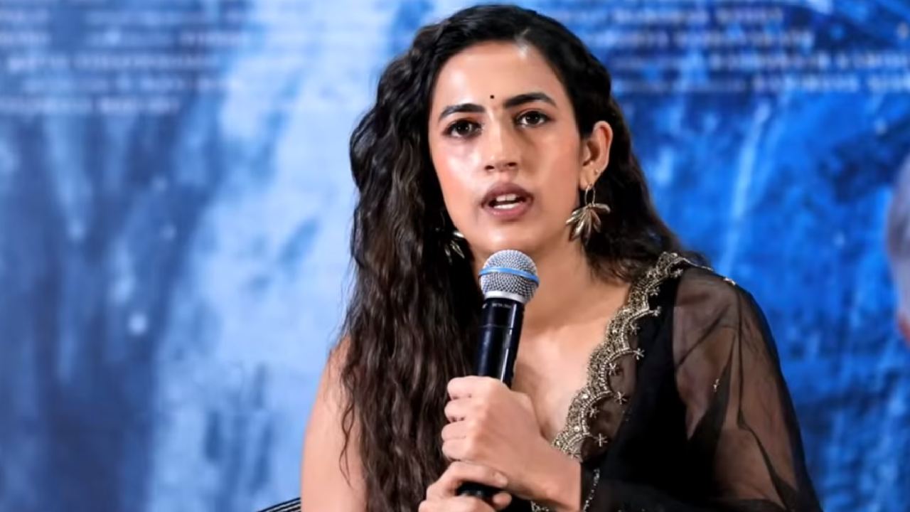 Niharika Konidela: యాక్టింగ్ కి గుడ్ బై చెప్తున్నారా?.. షాకింగ్ కామెంట్స్ చేసిన నిహారిక