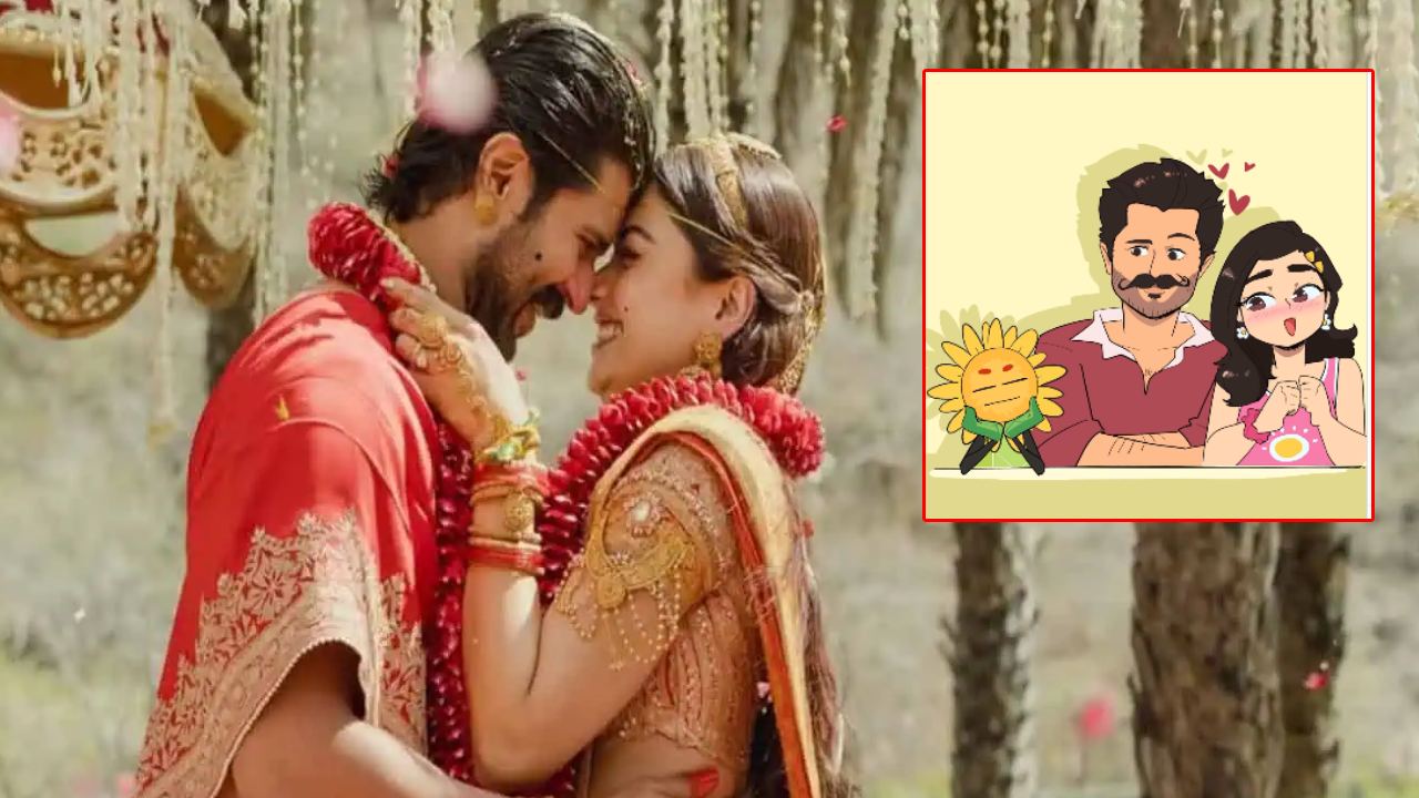 Rashmika: గుడ్ న్యూస్ చెప్పిన రష్మిక.. ఇప్పుడు మేము ముగ్గురం అయ్యాం అంటూ పోస్ట్