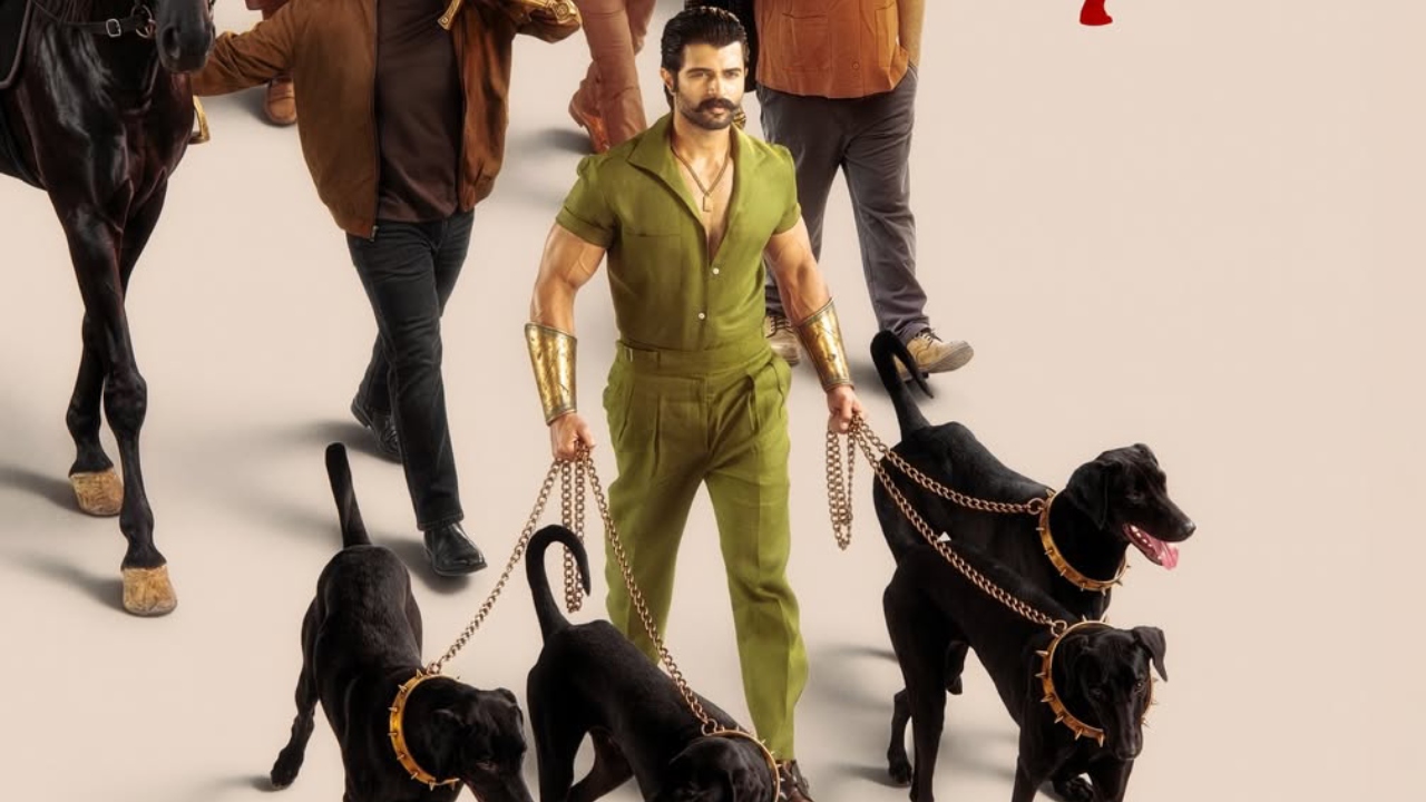 Vijay Deverakonda : హాయ్ నాన్న ద‌ర్శ‌కుడితో విజ‌య్ దేవ‌ర‌కొండ‌.. అఫీషియ‌ల్ అనౌన్స్‌మెంట్ వ‌చ్చేసింది..