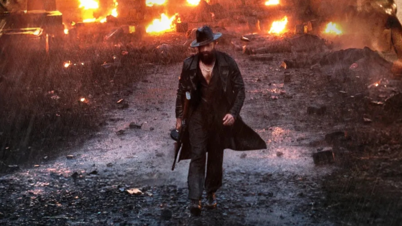 Toxic : య‌శ్ ‘టాక్సిక్’ మ‌ళ్లీ వాయిదా.. కొత్త తేదీ ఎప్పుడంటే?