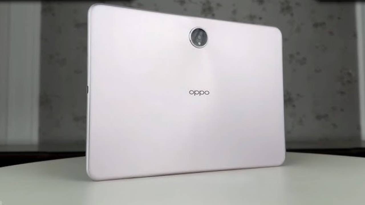 OnePlus Pad 3 Pro : 13,000mAh బ్యాటరీ, 13-అంగుళాల డిస్‌ప్లేతో కొత్త వన్‌ప్లస్ టాబ్లెట్ వచ్చేస్తోంది.. గేమింగ్‌కు పర్‌ఫెక్ట్..!