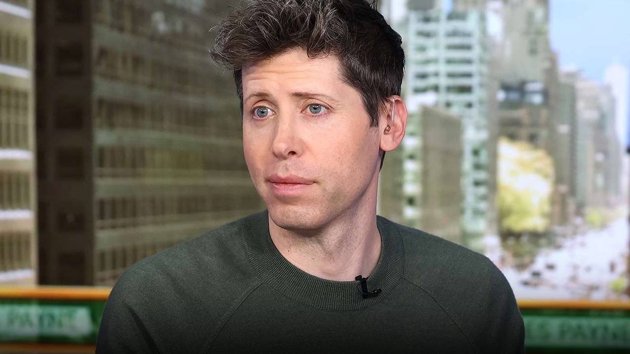Sam Altman : ఓపెన్‌ ఏఐ సీఈఓ శామ్‌ ఆల్ట్‌మన్‌పై సోదరి లైంగిక ఆరోపణల కేసులో బిగ్ ట్విస్ట్..