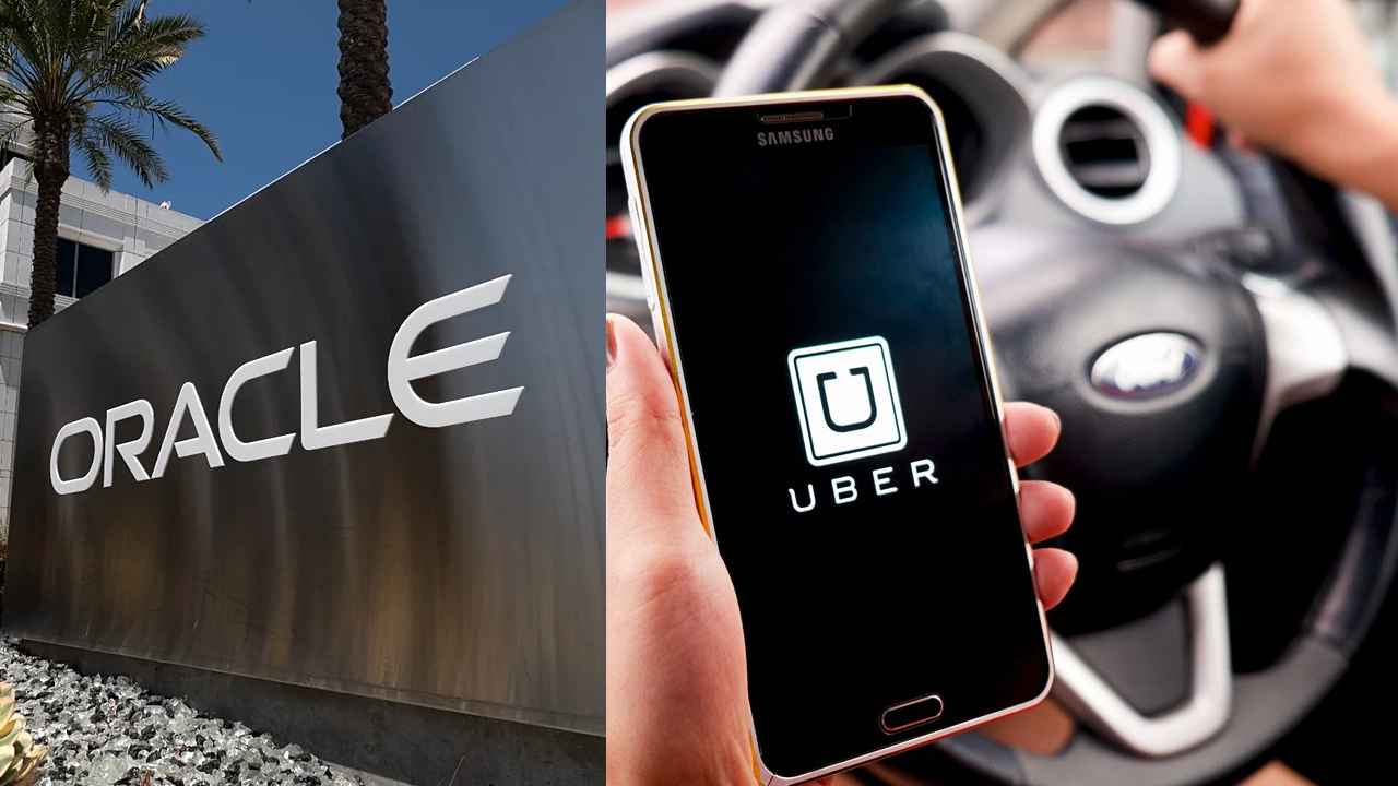 Oracle Employee: ఉద్యోగం నుంచి తీసేసిన ఒరాకిల్.. అయినా బేఫికర్.. ఉబర్ డ్రైవర్‌గా మారిన టెకీ.. బిందాస్ లైఫ్