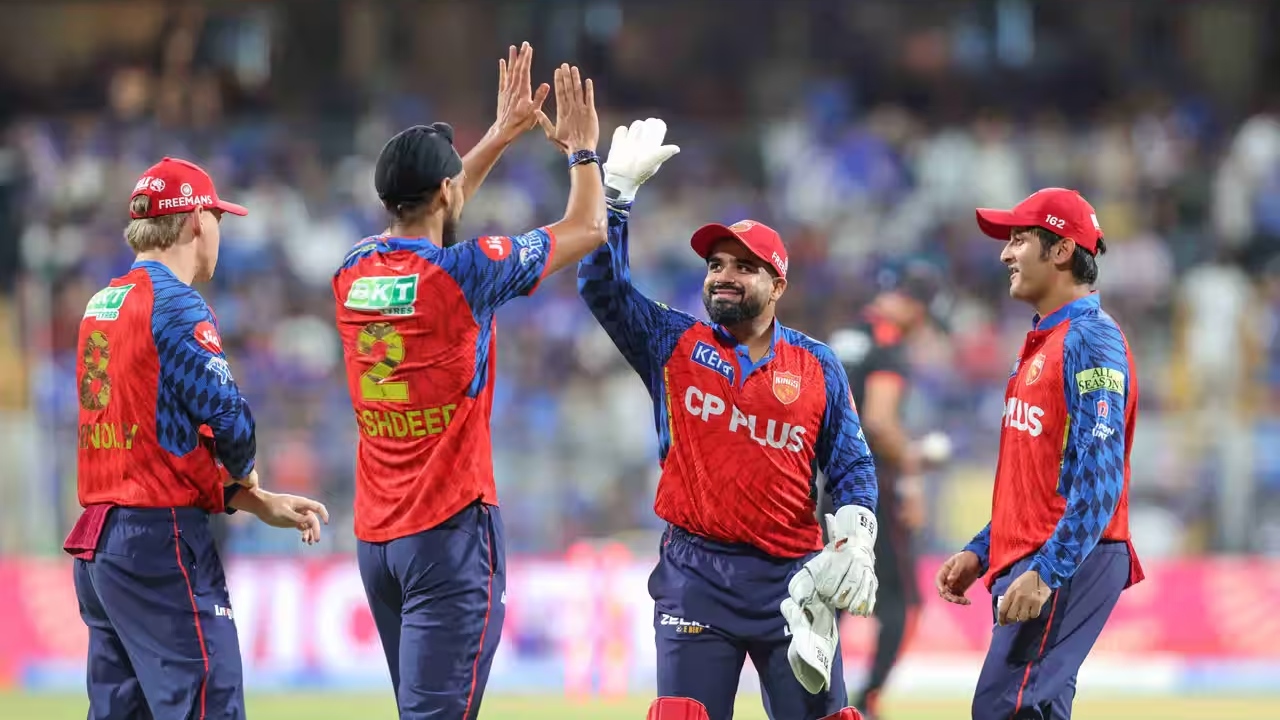 Punjab Kings : ఆర్‌సీబీ, సీఎస్‌కే ప్ర‌పంచ రికార్డుల‌ను బ‌ద్ద‌లు కొట్టిన పంజాబ్ కింగ్స్‌.. ఐపీఎల్‌లోనే ఏకైక జ‌ట్టు