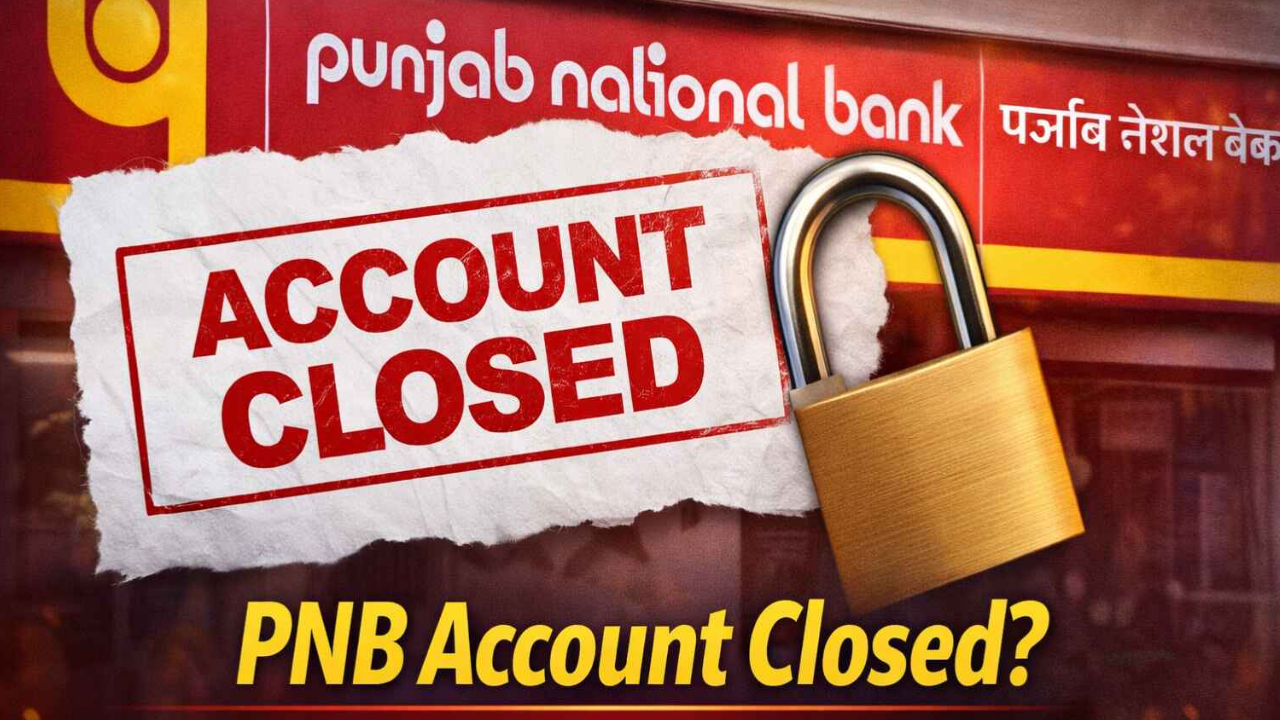 PNB Alert : కస్టమర్లకు బిగ్ షాక్.. ఈ PNB ఖాతాలన్నీ ఇకపై పనిచేయవు.. ఈ లిస్టులో మీ ఖాతా ఉందేమో చెక్ చేసుకోండి..