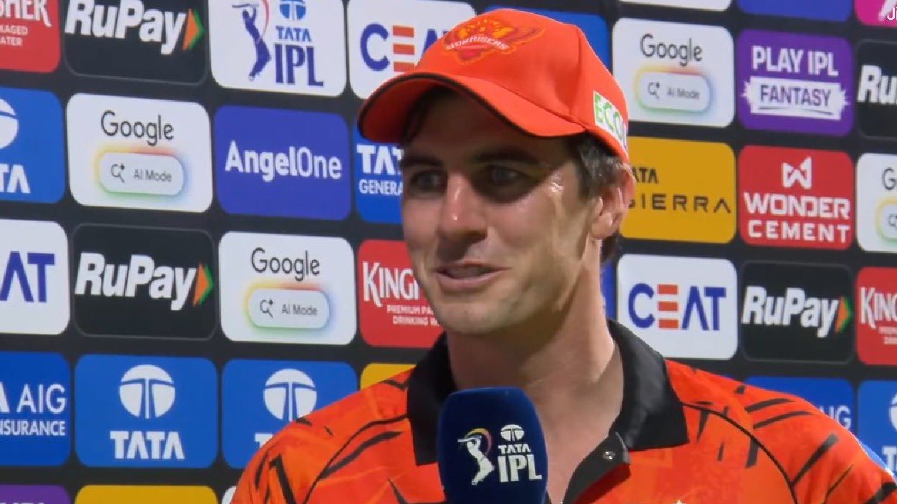 Pat Cummins : ఐదేళ్ల క్రితం ఐపీఎల్‌కు, ఇప్ప‌టి ఐపీఎల్‌కు చాలా తేడా.. వాళ్ల‌కు బౌలింగ్ చేయ‌నందుకు సంతోషం.. పాట్ క‌మిన్స్ ఆస‌క్తిక‌ర వ్యాఖ్య‌లు..