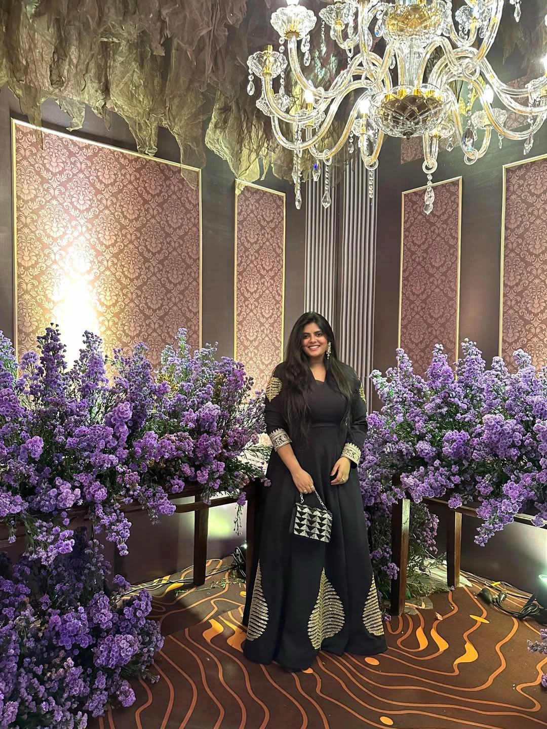 Puri Jagannadh Daughter Pavithra Puri Cute Photos