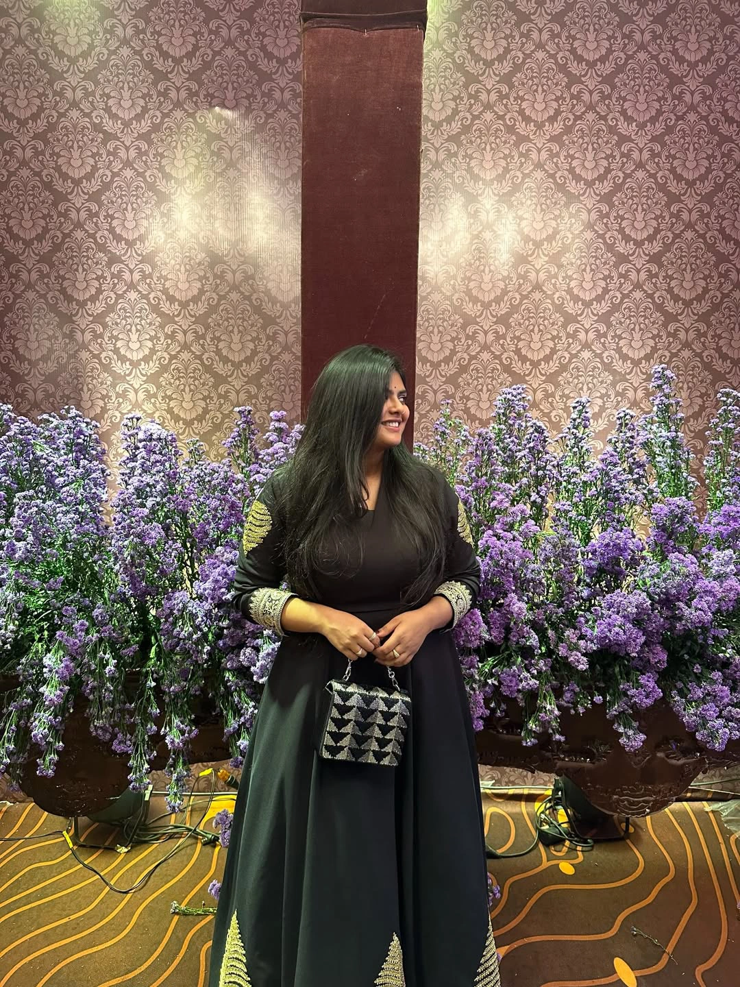 Puri Jagannadh Daughter Pavithra Puri Cute Photos