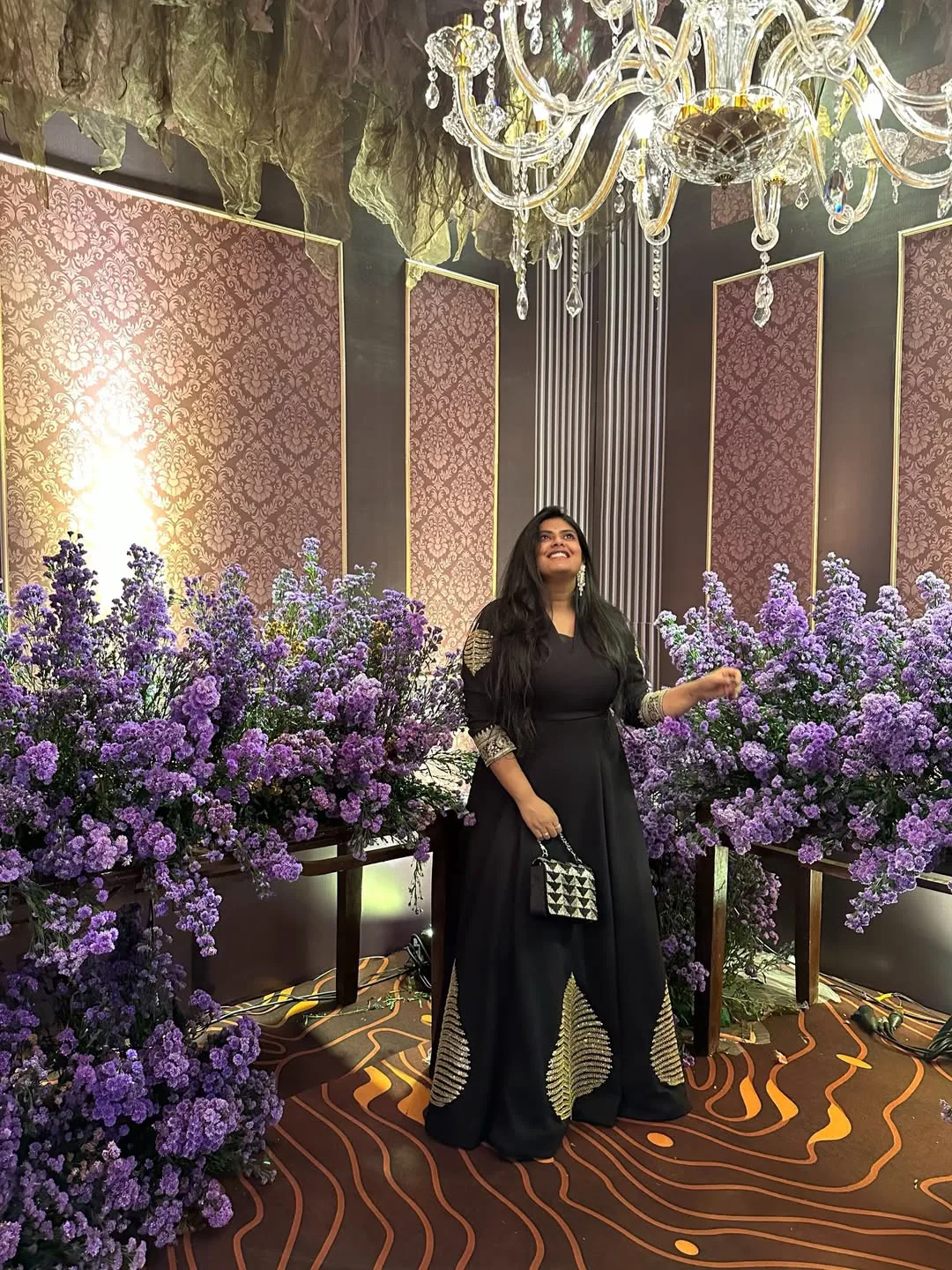 Puri Jagannadh Daughter Pavithra Puri Cute Photos