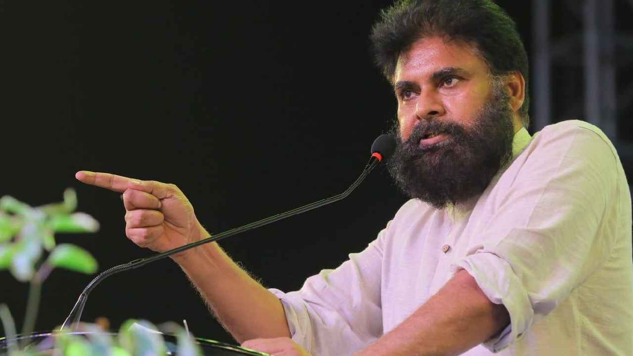 Pawan Kalyan: దక్షిణాదిపై జనసేన గురి.. పవన్ కల్యాణ్ వ్యూహం ఇదేనా? జాతీయ రాజకీయాలవైపు అడుగులు అందుకేనా?