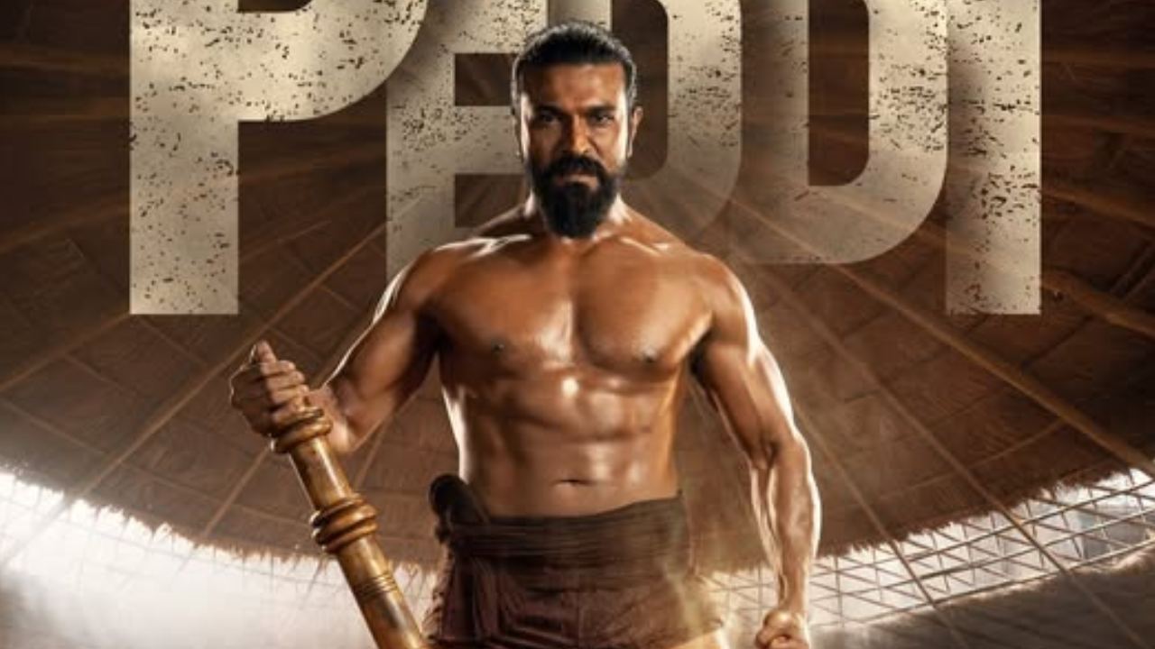 Peddi Postponed: మెగా ఫ్యాన్స్ కి బ్యాడ్ న్యూస్.. రామ్ చరణ్ ‘పెద్ది’ సినిమా మరోసారి వాయిదా