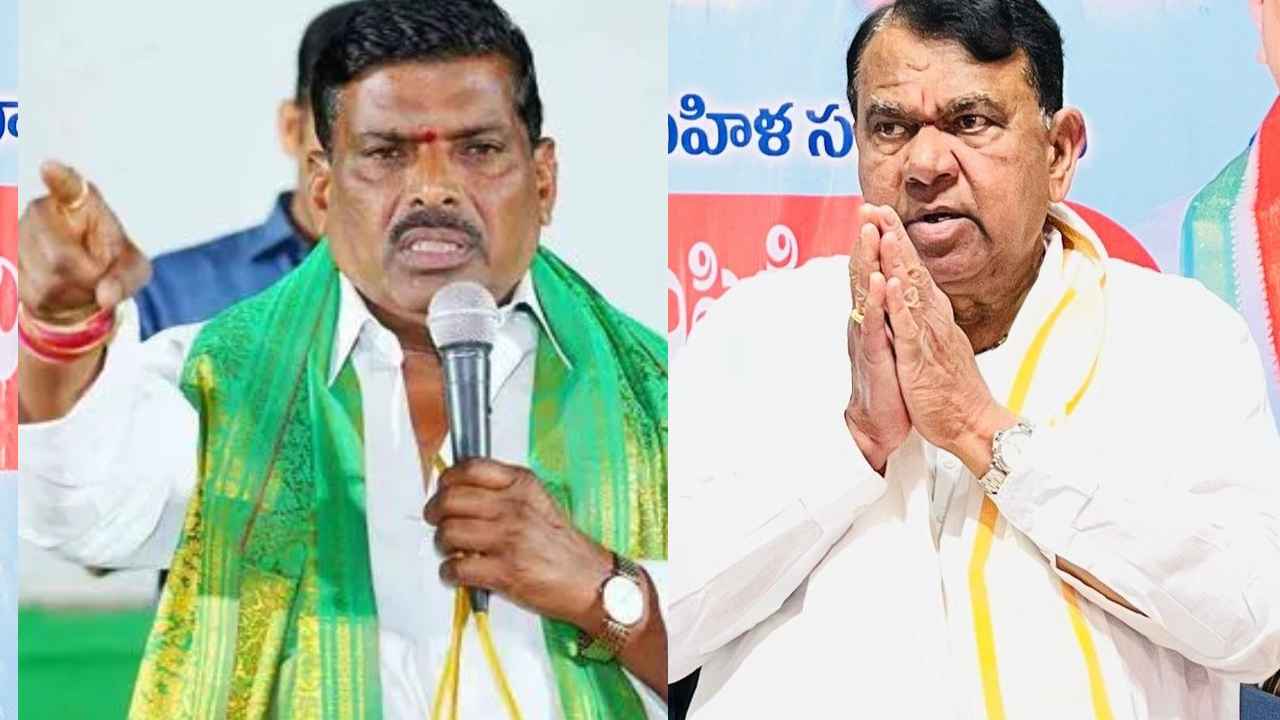Telangana Congress: అప్పుడు గూడెం మహిపాల్‌రెడ్డి, ఇప్పుడు పోచారం..! ఒకరి తర్వాత మరొకరు.. ఫిరాయింపు ఎమ్మెల్యేల అసంతృప్తి రాగాలు ఎందుకు?