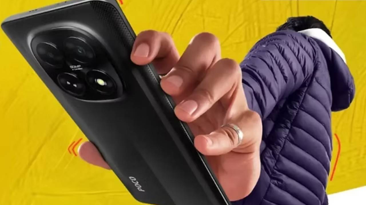 Poco M8s Launch : పోకో ఫ్యాన్స్ గెట్ రెడీ.. ఖతర్నాక్ ఫీచర్లతో పోకో M8s వచ్చేస్తోంది.. కీలక ఫీచర్లు లీక్.. ధర ఎంత ఉండొచ్చంటే?