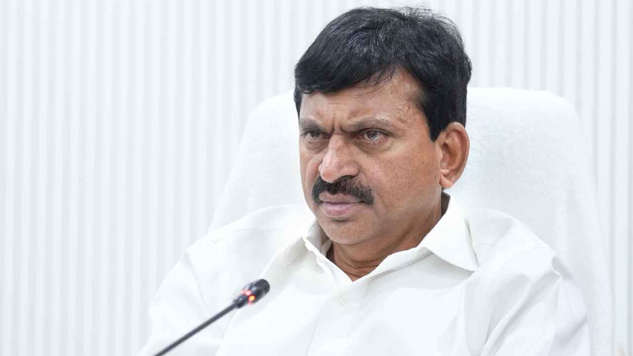 Ponguleti Srinivasa Reddy: తెలంగాణలో త్వరలో భూముల ధరలు పెంపు..! మంత్రి పొంగులేటి కీలక వ్యాఖ్యలు