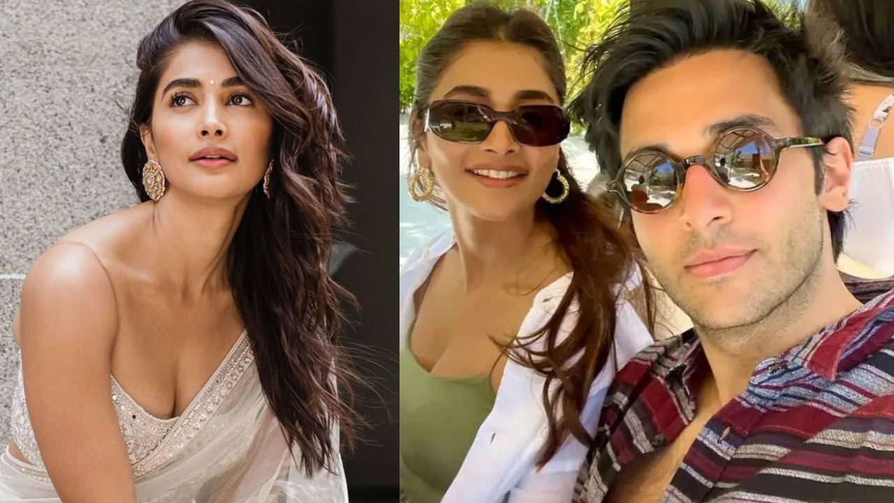 Pooja Hegde: పూజా హెగ్డే ప్రేమాయణం.. బాలీవుడ్ నటుడితో బుట్టబొమ్మ డేటింగ్?