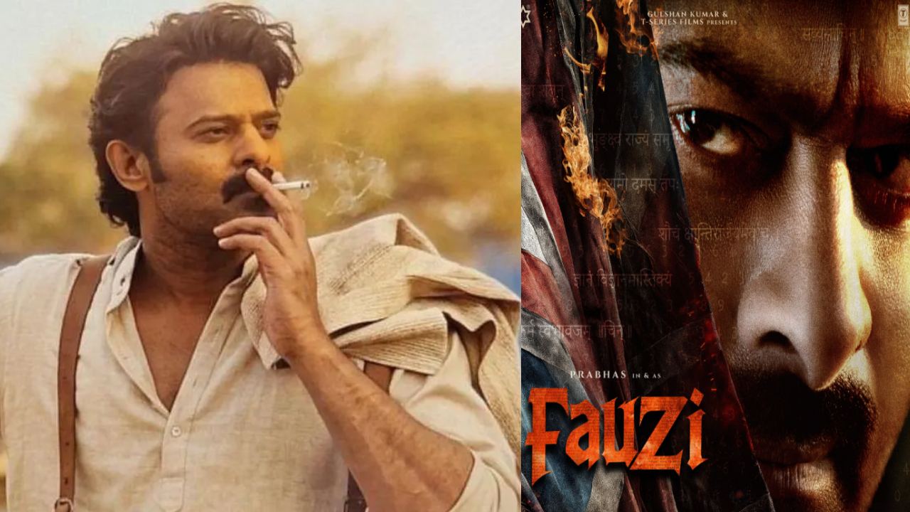 Fauzi: జెట్ స్పీడ్ లో ‘ఫౌజీ’ షూటింగ్.. డిసెంబర్ లోనే థియేటర్స్ లోకి