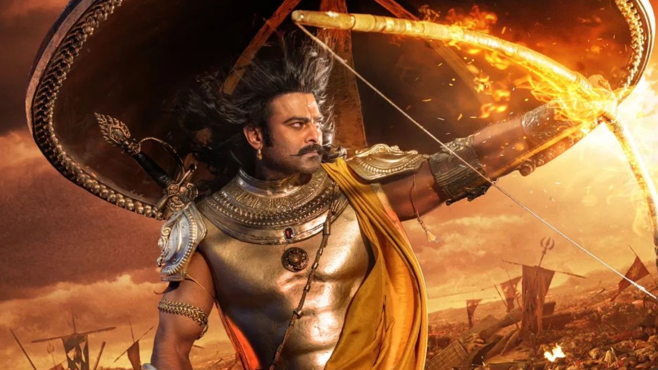 Kalki 2: కల్కి 2 కాదు టైటిల్ మారింది.. AD నుంచి BC కి.. కల్కి అవతారానికి, కర్ణుడికి లింక్ చేసిన దర్శకుడు