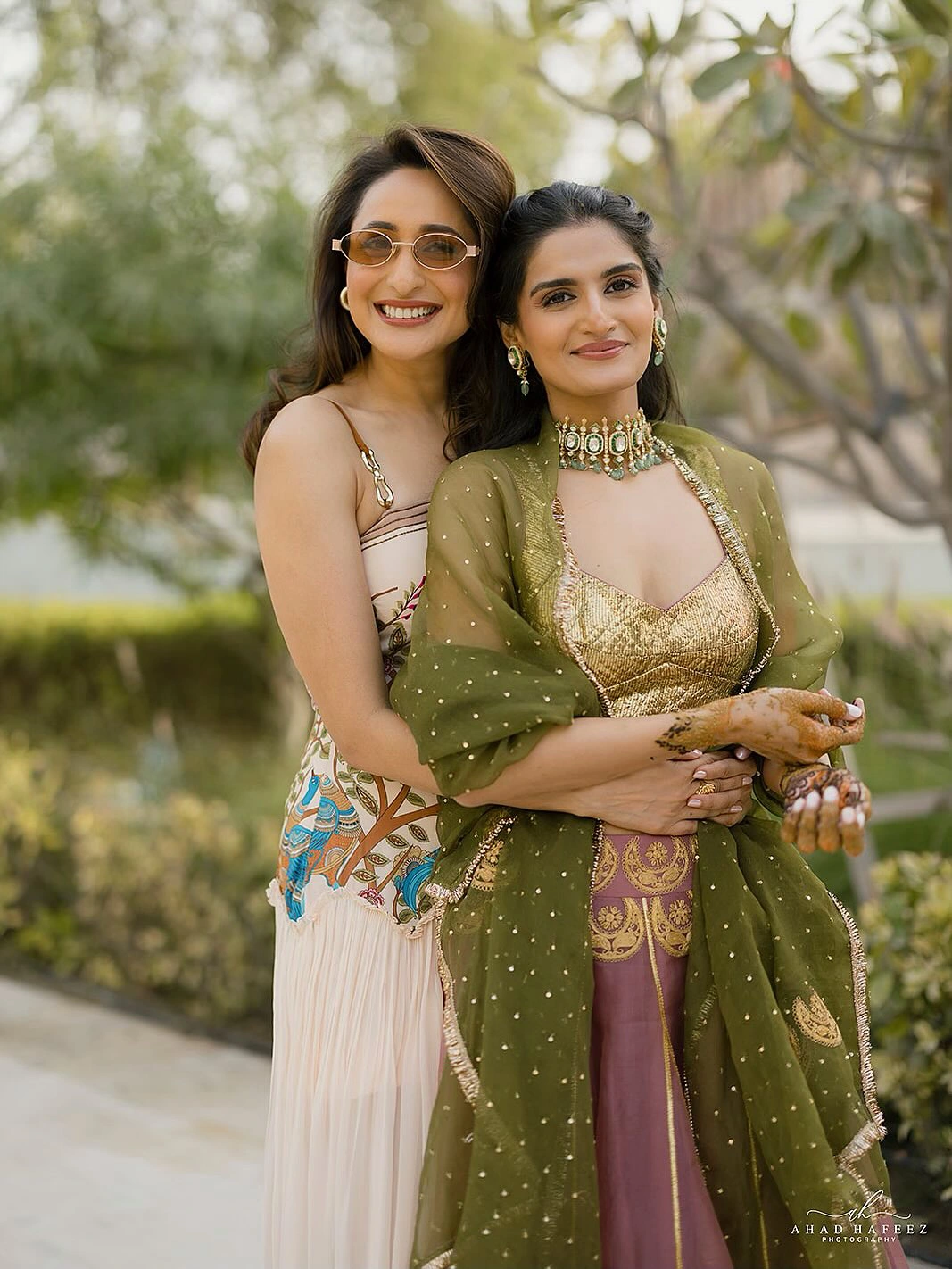 Pragya Jaiswal Enjoying in Friend Marriage