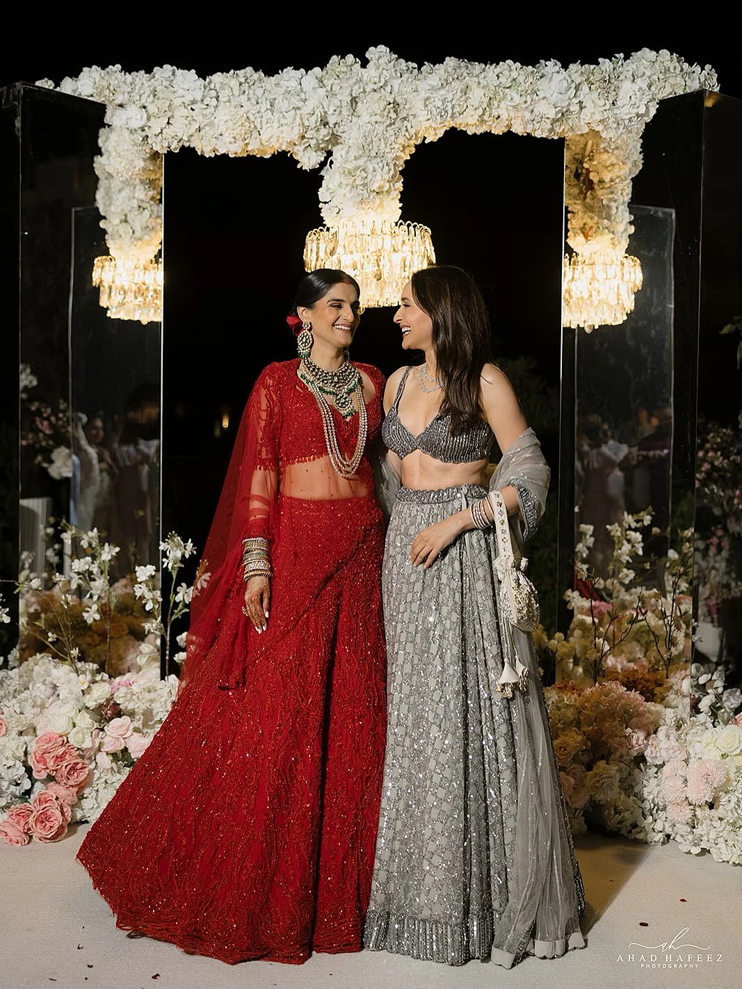 Pragya Jaiswal Enjoying in Friend Marriage