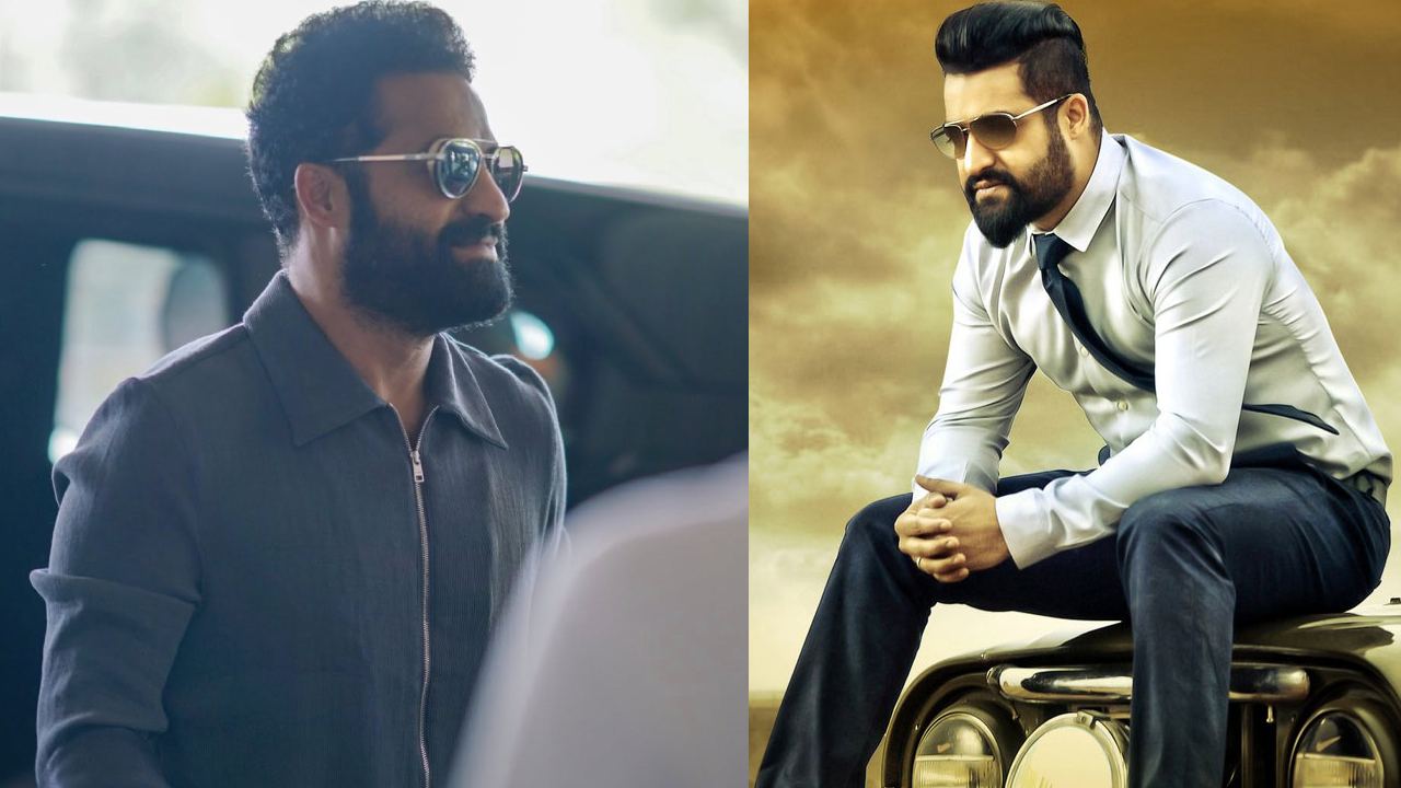 NTRNeel: నాన్నకు ప్రేమతో.. తండ్రీకొడుకులుగా ఎన్టీఆర్.. ‘డ్రాగన్’ కథ అదేనా!