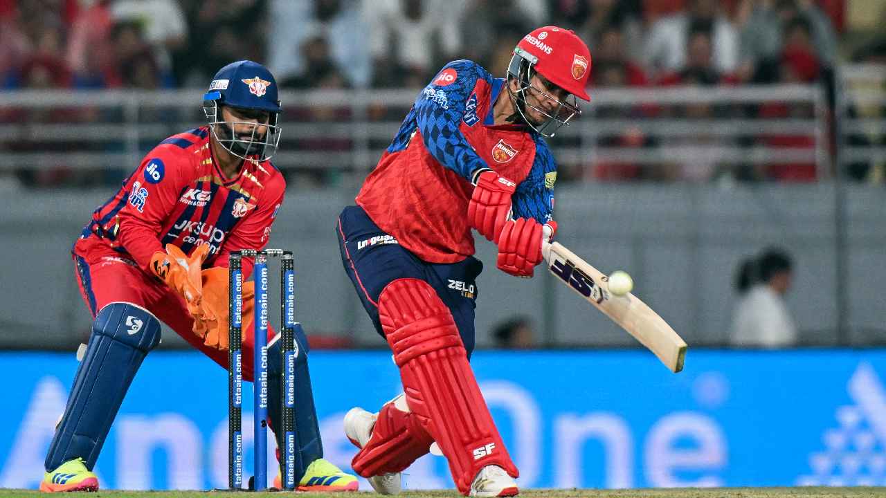 IPL 2026: తిరుగులేని పంజాబ్.. లక్నోపై ఘన విజయం