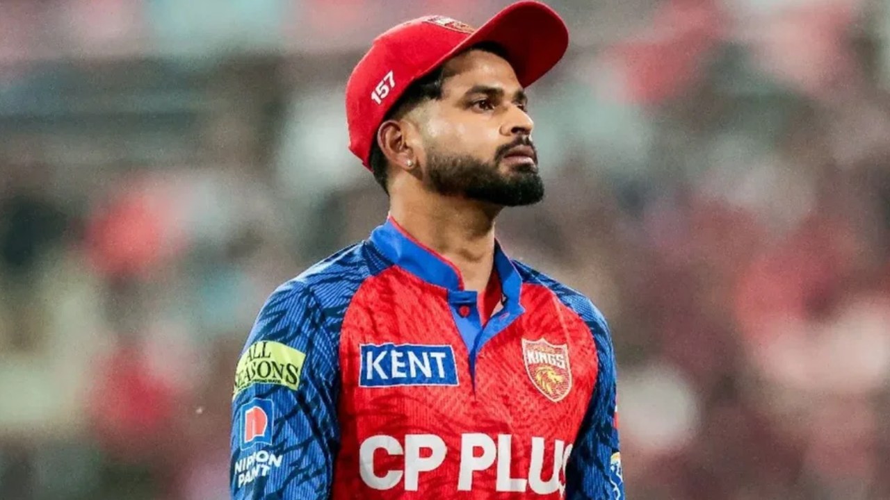 Shreyas Iyer : ఐపీఎల్ 2026లో శ్రేయ‌స్ అయ్య‌ర్‌కు మ్యాచ్ నిషేదం ముప్పు..? ఇప్పుడెలా?