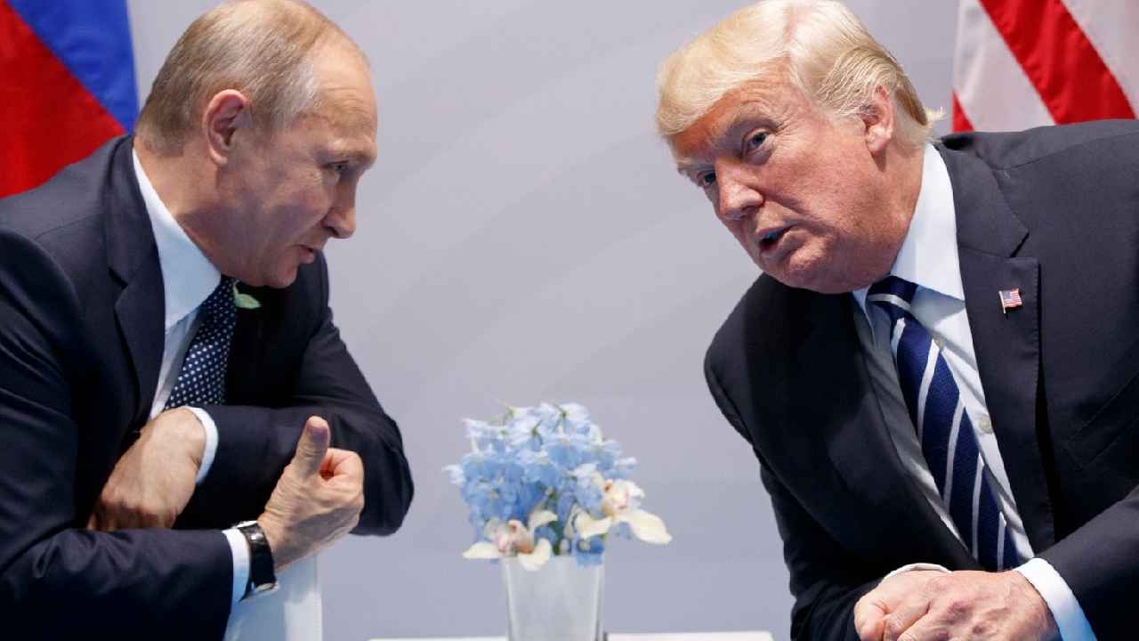 Putin Warning: ఇరాన్ పై మళ్లీ దాడులకు దిగితే మీకే డేంజర్- ట్రంప్ కు పుతిన్ స్ట్రాంగ్ వార్నింగ్