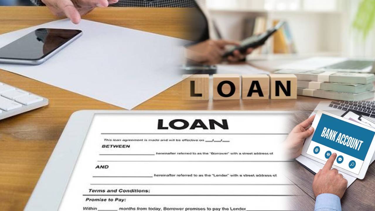 Bank Loans : బ్యాంకు ఖాతా లేకుండా లోన్లు పొందడం ఎలా? ఆర్బీఐ రికవరీ రూల్స్ ఏంటి? ఫుల్ డిటెయిల్స్