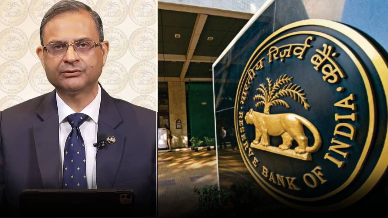 RBI Repo Rate : వడ్డీరేట్లపై ఆర్బీఐ కీలక నిర్ణయం.. హోమ్‌లోన్ ఈఎంఐలు కట్టేవారికి ఊరట
