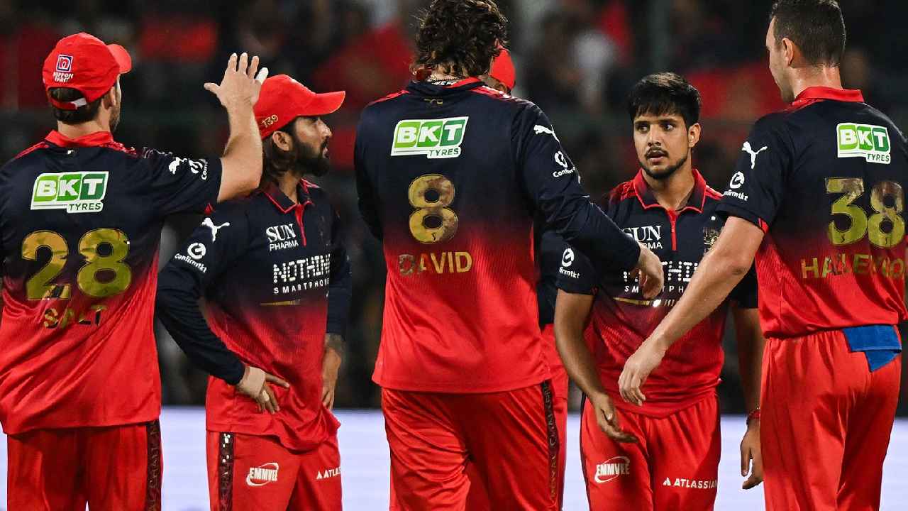 IPL 2026: లక్నోపై బెంగళూరు ఘన విజయం