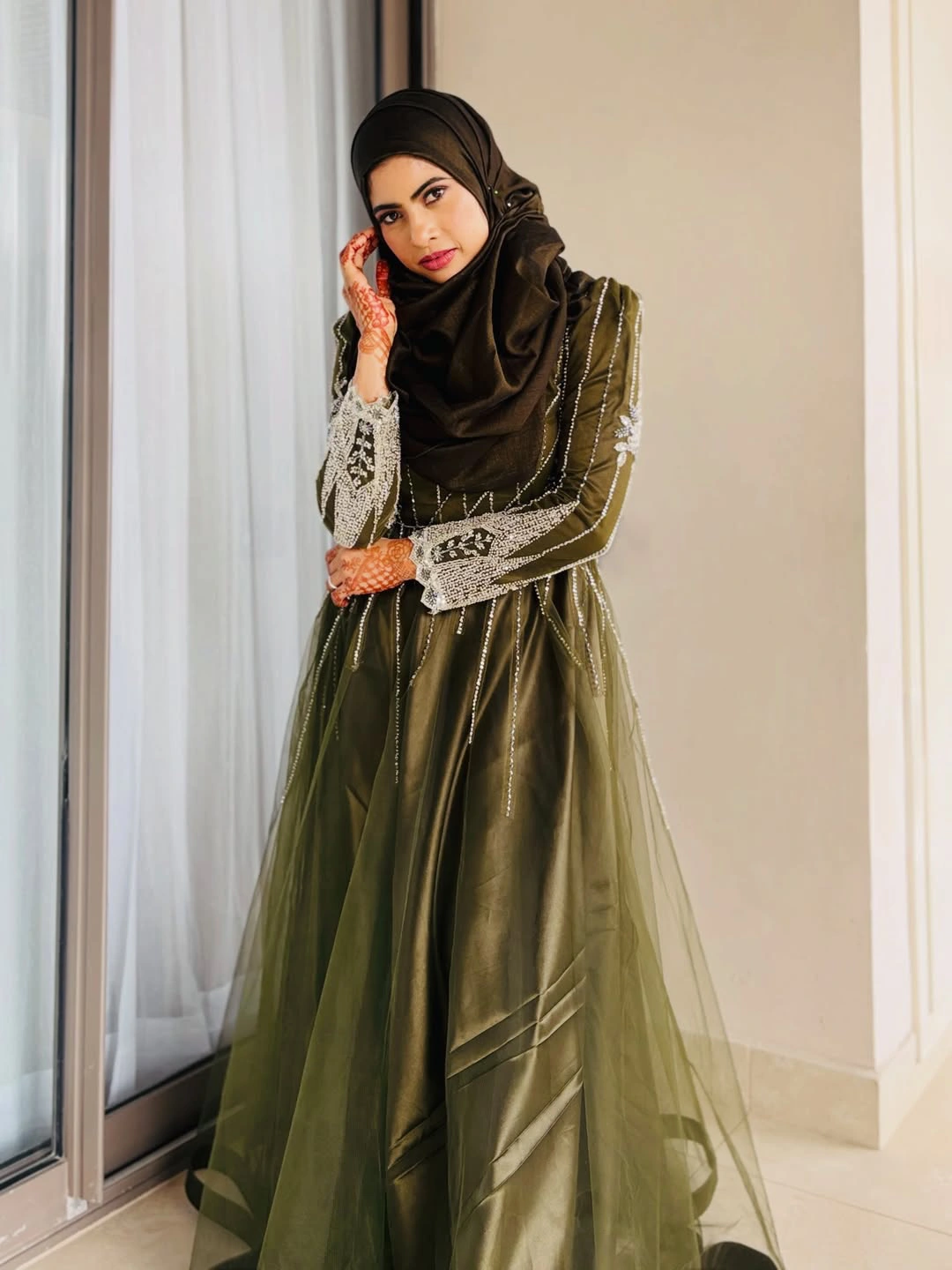 Bigg Boss Fame RJ Kajal️️️️️️ Family Photos