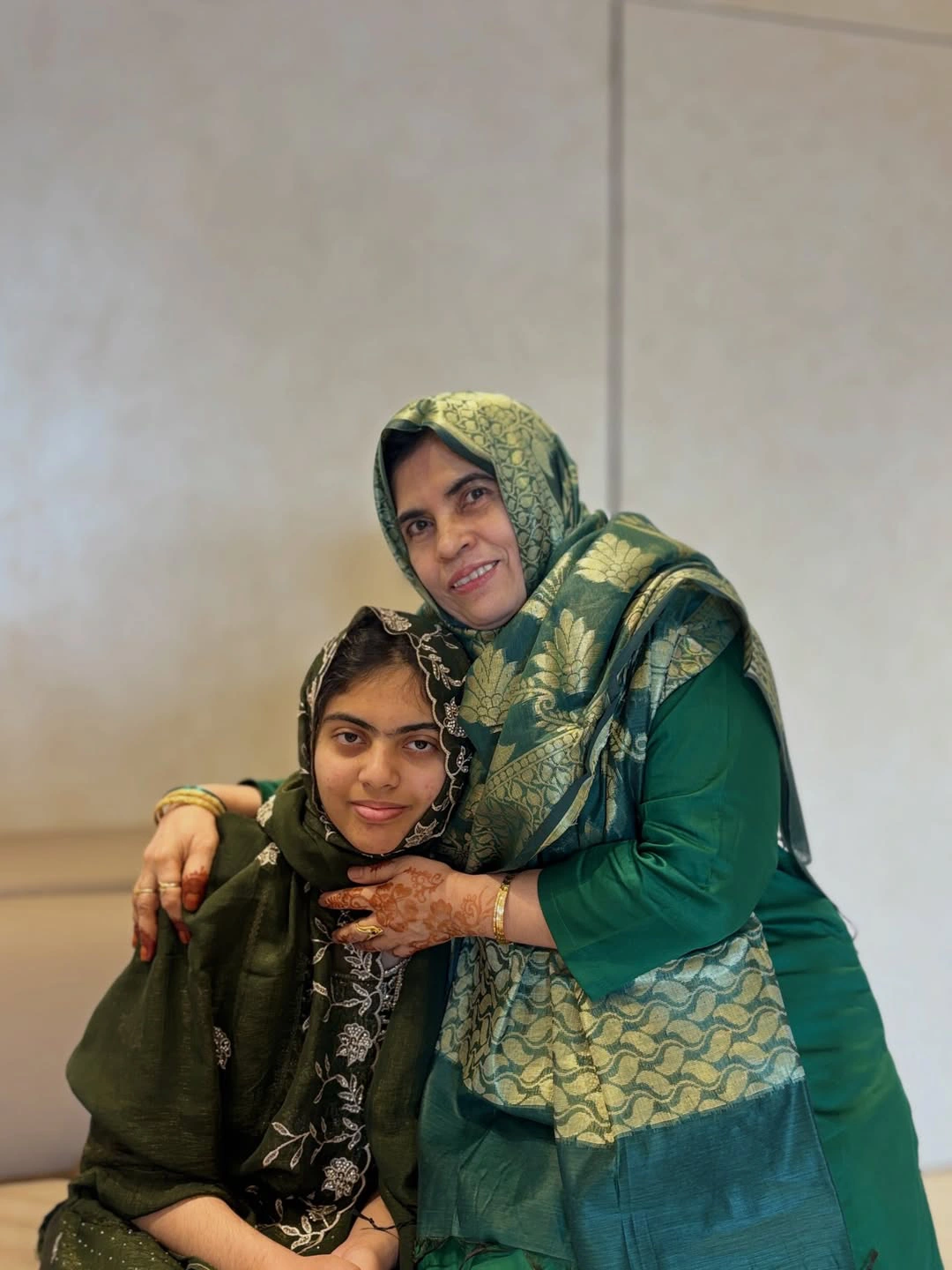 Bigg Boss Fame RJ Kajal️️️️️️ Family Photos