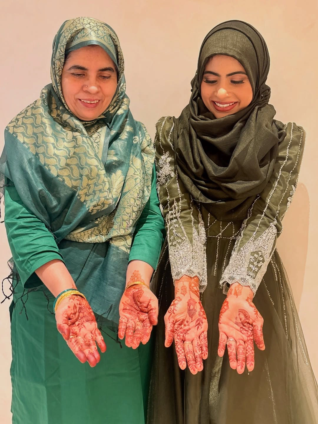 Bigg Boss Fame RJ Kajal️️️️️️ Family Photos