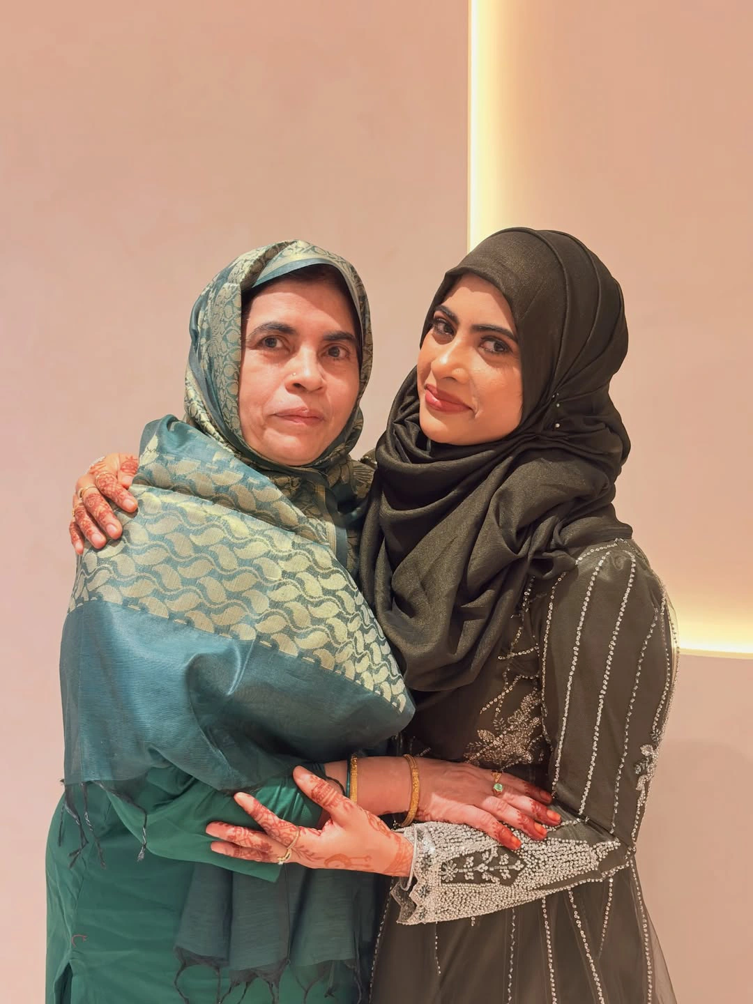 Bigg Boss Fame RJ Kajal️️️️️️ Family Photos