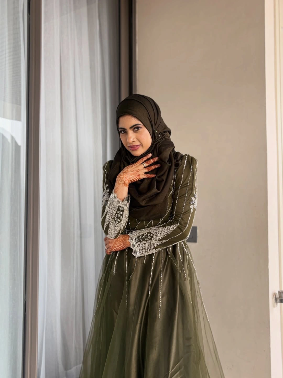 Bigg Boss Fame RJ Kajal️️️️️️ Family Photos