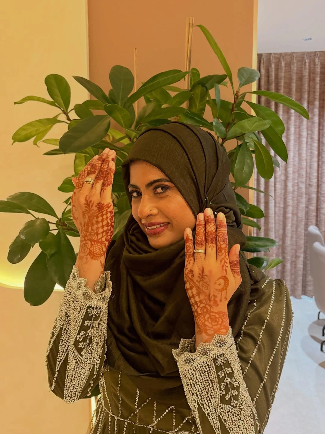 Bigg Boss Fame RJ Kajal️️️️️️ Family Photos