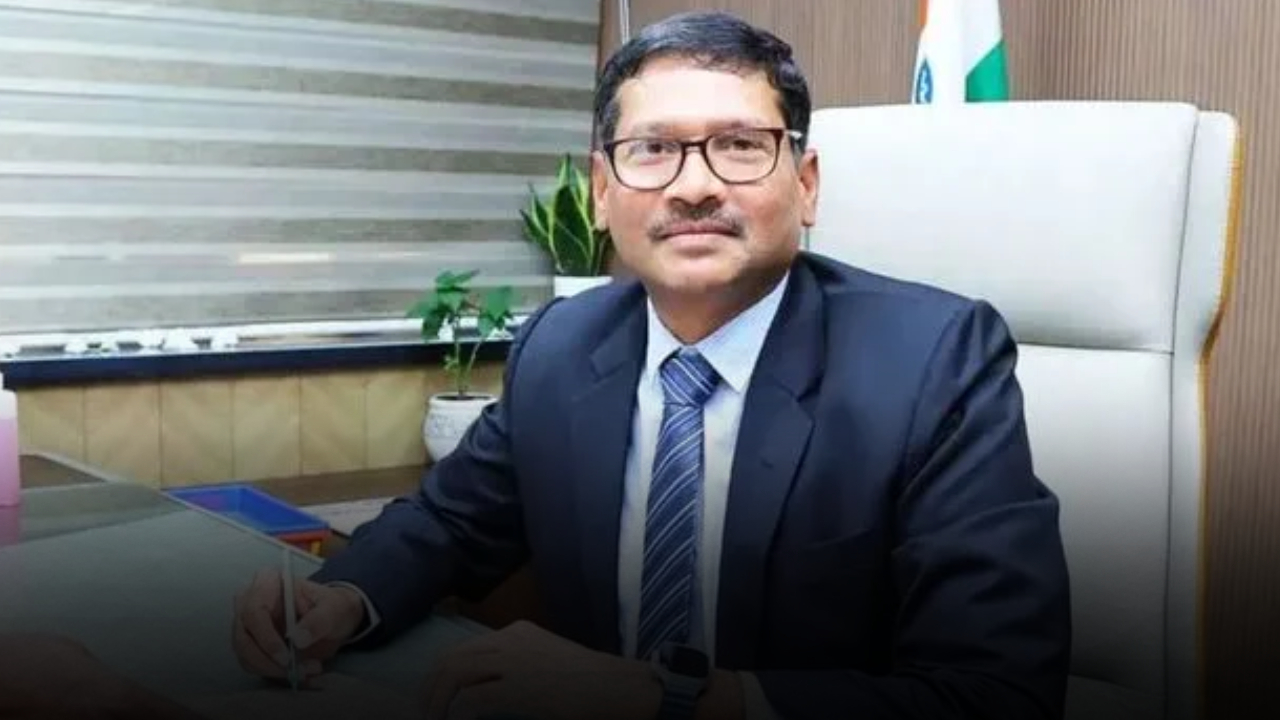 RTC MD Nagireddy : సమ్మెకు సిద్ధమైన వేళ.. కార్మికులకు ఆర్టీసీ ఎండీ కీలక విజ్ఞప్తి