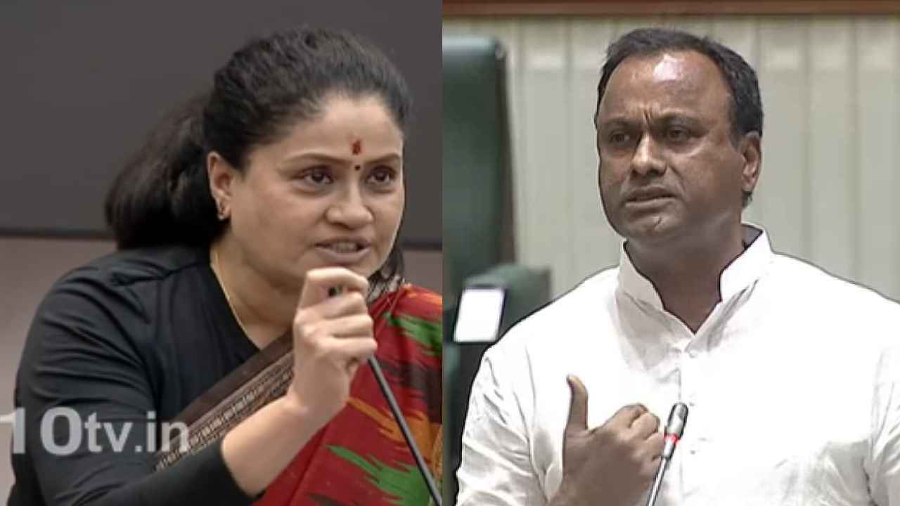 Telangana Cabinet: బీసీ కోటాలో రాములమ్మ, ఓసీ కోటాలో రాజన్న..! అమాత్య ఆశలు నెరవేరేనా? ఎన్నికలవగానే మంత్రివర్గ విస్తరణ పక్కానా?