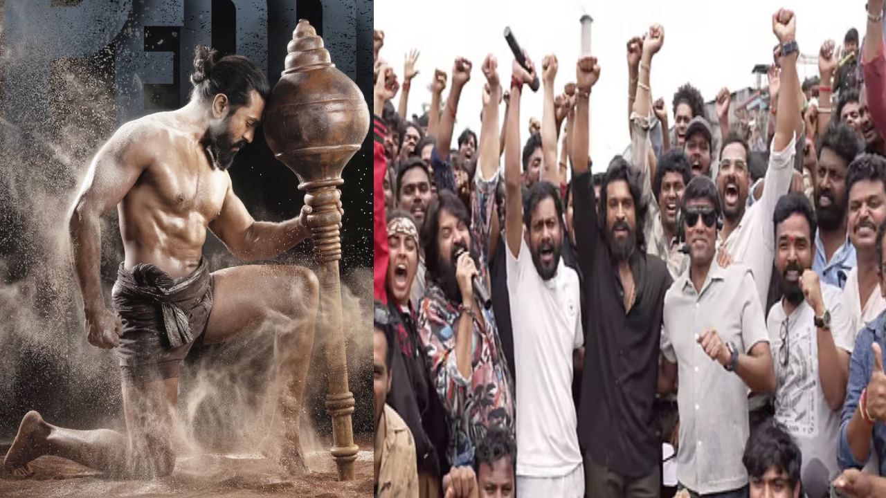 Peddi: ‘పెద్ది’ సినిమాకు హైప్ అవసరం లేదు.. అదే ముఖ్యం.. సరికొత్త ప్లాన్ చేస్తున్న టీమ్