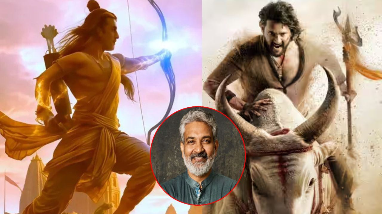 Ramayana vs Varanasi: ‘రామాయణ’ టీజర్ ఎఫెక్ట్.. ‘వారణాసి’ మూవీకి ఫ్రీ పబ్లిసిటీ.. నువ్వు మాములోడివి కాదు జక్కన్న