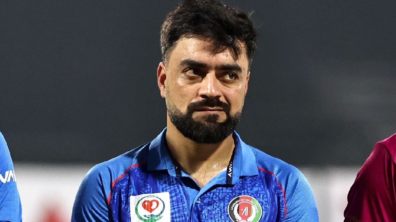 Rashid Khan : భార‌త్, ఆస్ట్రేలియా దేశాల పౌర‌స‌త్వాల‌ను వ‌దులుకున్న ర‌షీద్ ఖాన్‌!