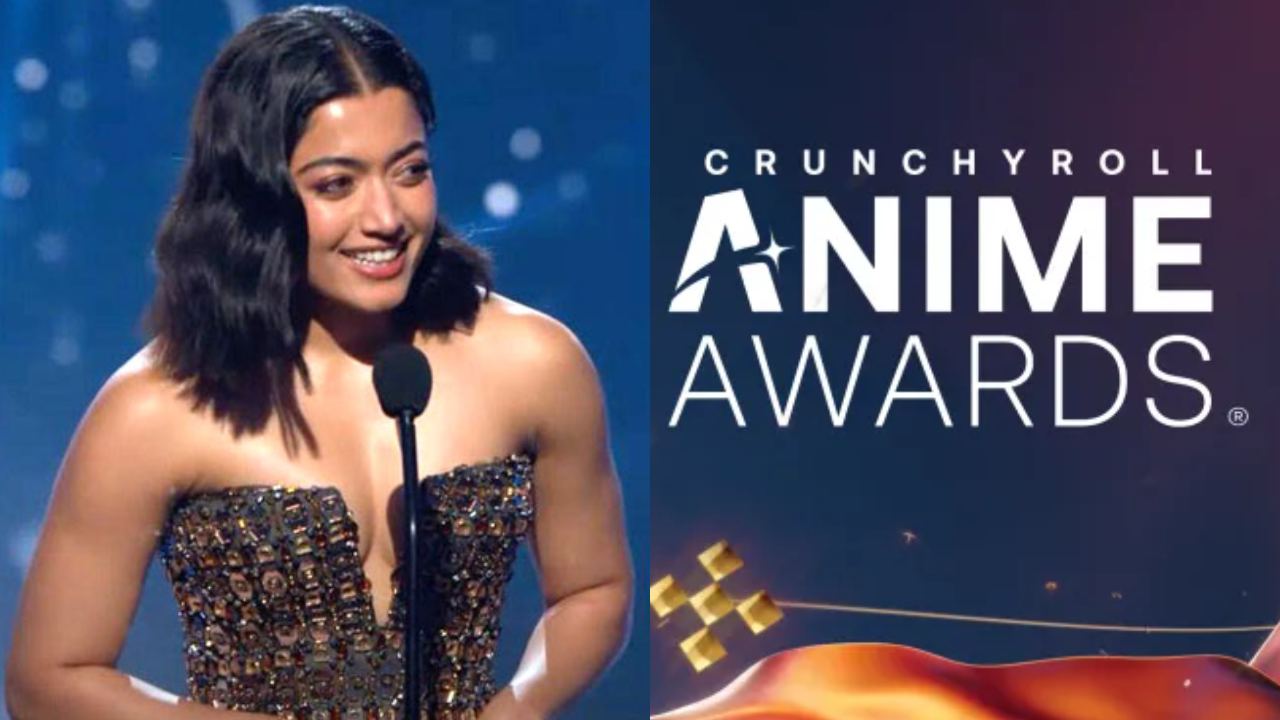 Rashmika: రష్మిక ఖాతాలో మరో అరుదైన ఘనత.. జపాన్ వేదికగా మెరవనున్న ‘నేషనల్ క్రష్’