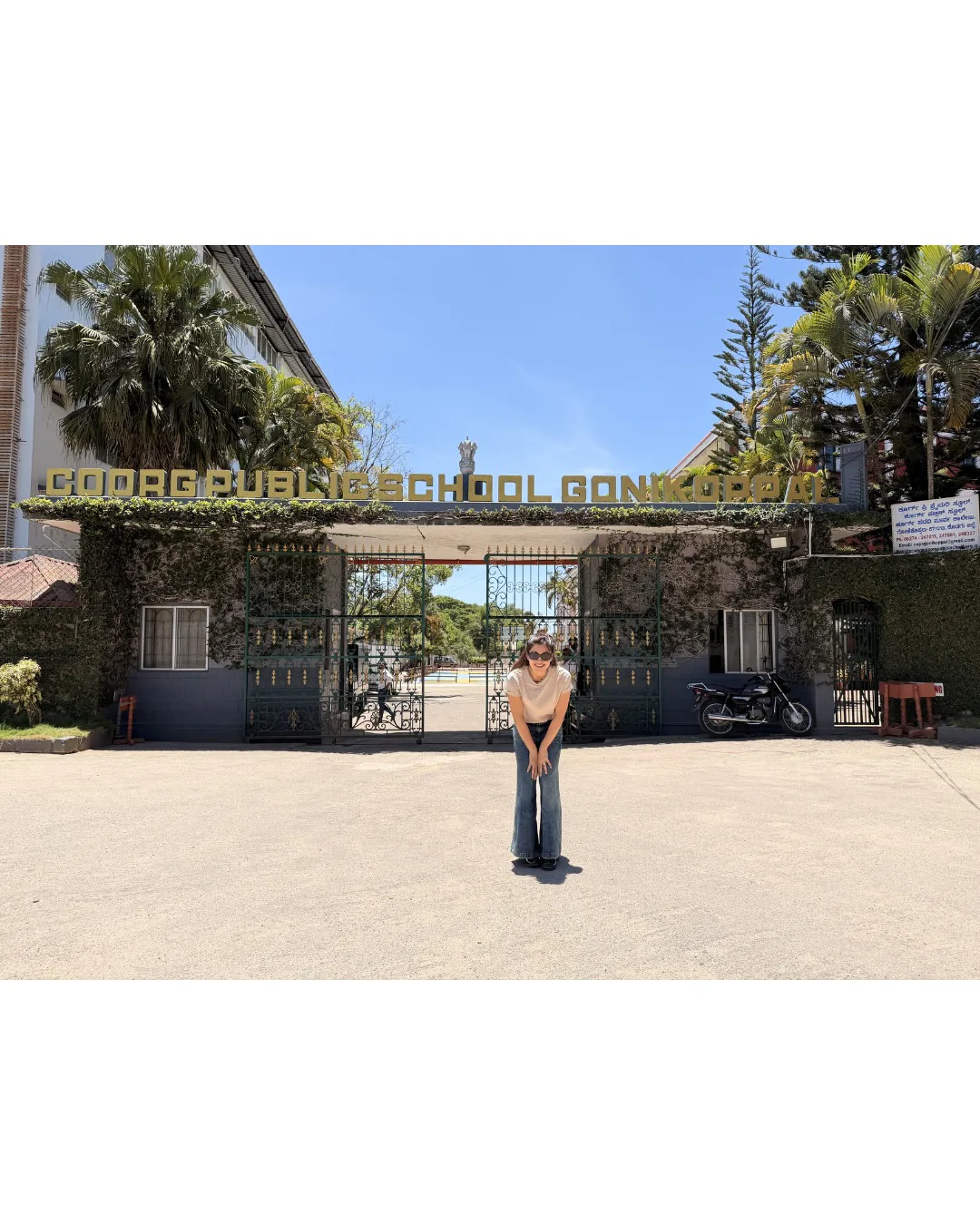 Rashmika shares special photos of her 30th birthday