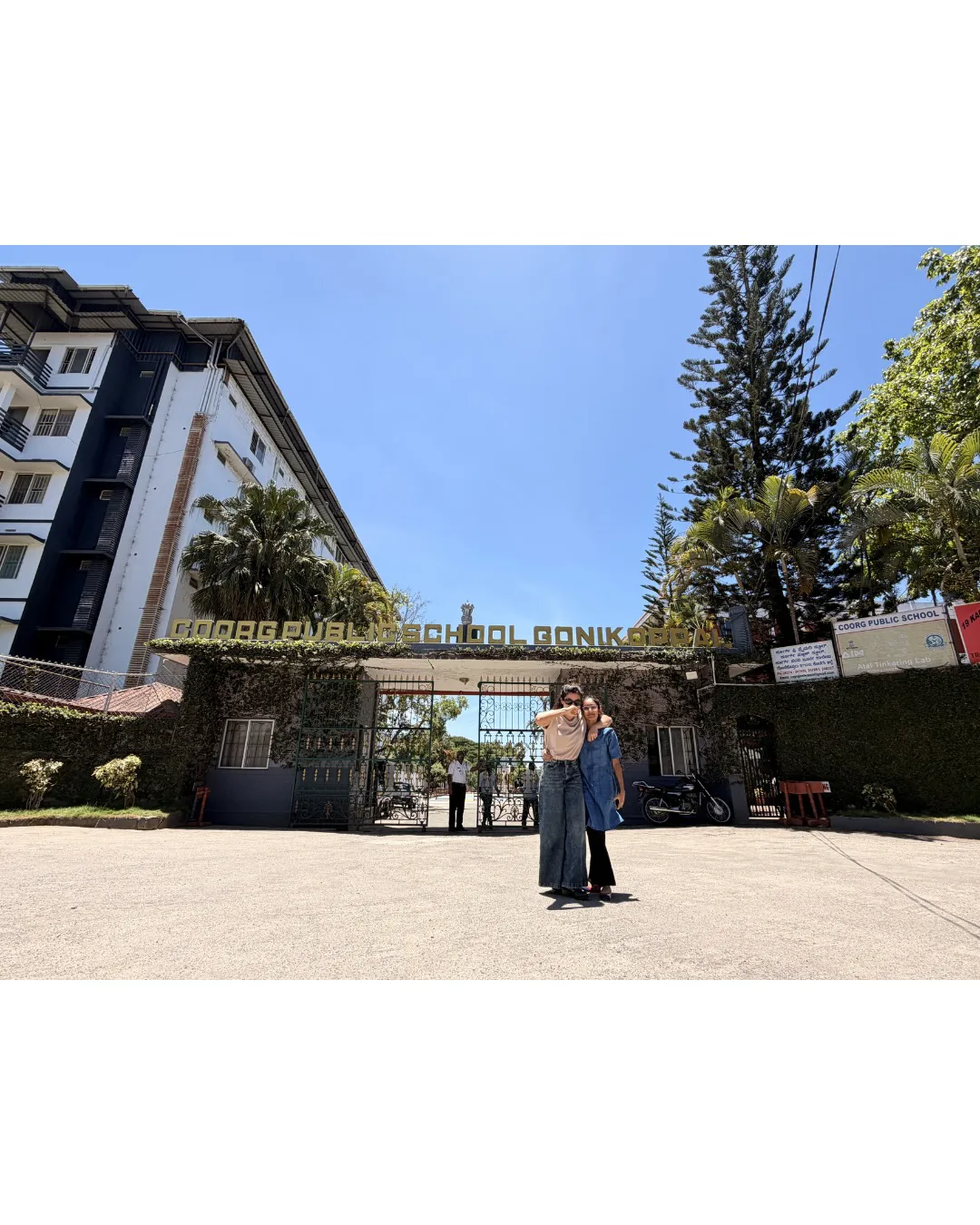 Rashmika shares special photos of her 30th birthday