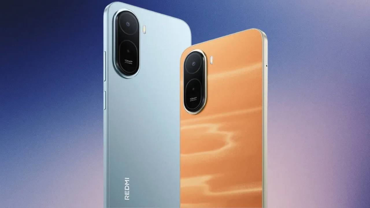 Redmi A7 Pro Launch : 6300mAh బ్యాటరీ, డ్యూయల్ AI కెమెరాలతో కొత్త రెడ్‌మి A7 ప్రో 5G వస్తోంది.. ధర ఎంత ఉండొచ్చంటే?