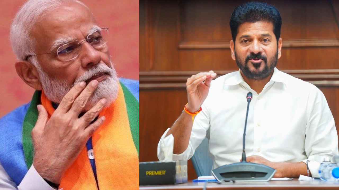 Cm Revanth Reddy: హైబ్రిడ్ మోడల్ వర్కౌట్ అయ్యేనా? డీలిమిటేష‌న్‌పై రేవంత్ సరికొత్త లాజిక్స్‌తో చర్చ..