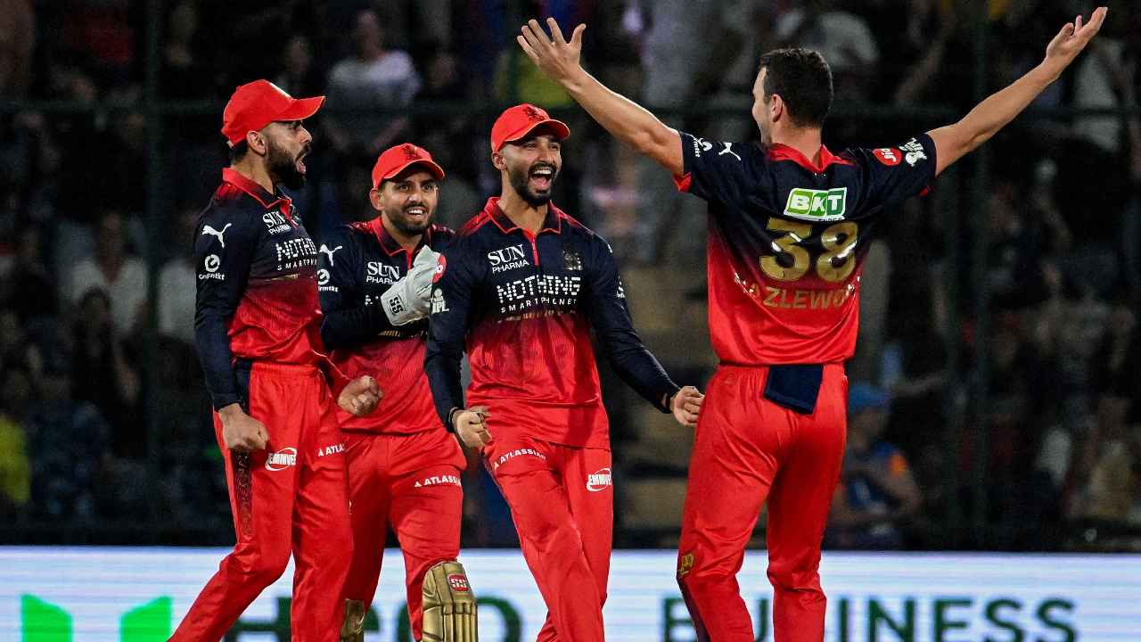 IPL 2026: భళా బెంగళూరు.. ఢిల్లీపై ఘన విజయం